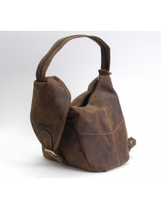 Greenburry Vintage Cityrucksack