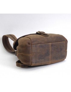 Greenburry Vintage Cityrucksack
