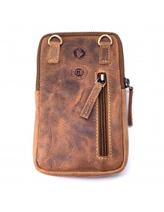 Greenburry Vintage Leder-... 2