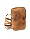 Greenburry Vintage Leder- Handy Sling Bag