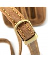 Greenburry Vintage Leder- Handy Sling Bag