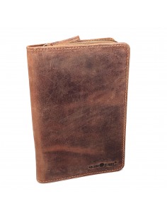 Greenburry Vintage Stiftetui