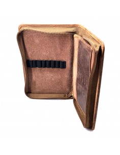 Greenburry Vintage Stiftetui 2