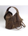 Greenburry Vintage Cityrucksack