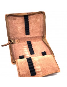 Tabak, Etui, Tabaketui