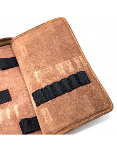 Tabak, Etui, Tabaketui