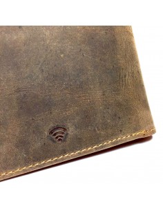 Greenburry Vintage Scheintasche RFID