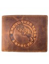 Greenburry Vintage Scheintasche Sternzeichen