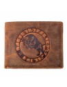 Greenburry Vintage Scheintasche Sternzeichen