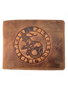 Greenburry Vintage Scheintasche Sternzeichen