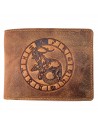Greenburry Vintage Scheintasche Sternzeichen