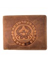 Greenburry Vintage Scheintasche Sternzeichen