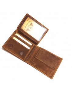 Greenburry Vintage Scheintasche Sternzeichen