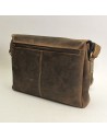 Greenburry Vintage A4 Tasche