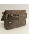 Greenburry Vintage A4 Tasche