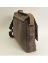 Greenburry Vintage A4 Tasche