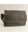 Greenburry Vintage A4 Tasche