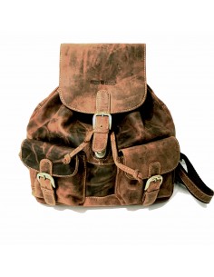 Greenburry Vintage Rucksack