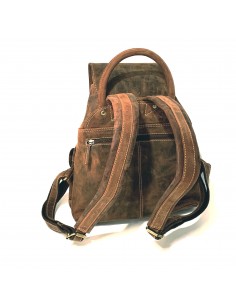 Greenburry Vintage Rucksack 2