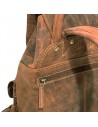 Greenburry Vintage Rucksack