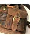 Greenburry Vintage Rucksack