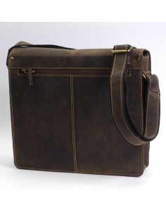Greenburry Vintage XL-Postbag