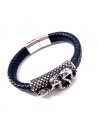 Armband Schlange