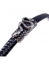 Armband Schlange