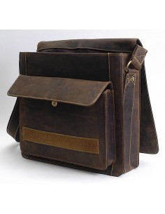 Greenburry Vintage XL-Postbag 2