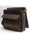 Greenburry Vintage XL-Postbag