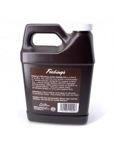 Fiebing's Saddle Oil 2