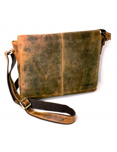 Greenburry Vintage Umhängetasche