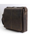 Greenburry Vintage XL-Postbag
