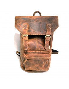 Greenburry Vintage Rucksack...