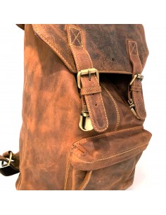 Greenburry Vintage Rucksack... 2