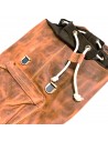 Greenburry Vintage Rucksack gross