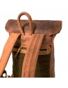 Greenburry Vintage Rucksack gross