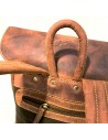 Greenburry Vintage Rucksack gross