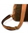 Greenburry Vintage Rucksack gross
