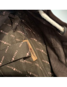 Greenburry Vintage Rucksack gross