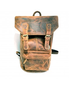 Greenburry Vintage Rucksack...