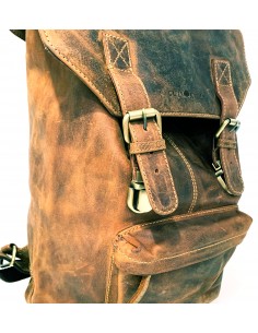Greenburry Vintage Rucksack... 2