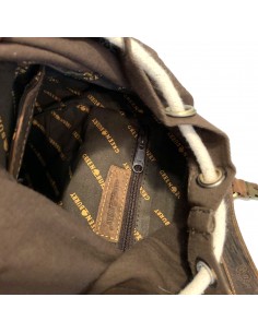 Greenburry Vintage Rucksack Smal
