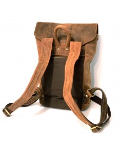 Greenburry Vintage Rucksack Smal