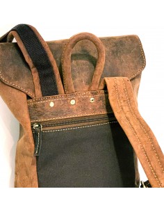 Greenburry Vintage Rucksack Smal