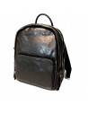 Greenburry Oily Tumblede Rucksack