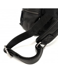 Greenburry Oily Tumblede Rucksack