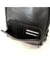 Greenburry Oily Tumblede Rucksack