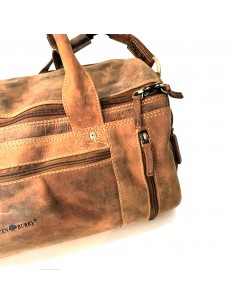 Greenburry Vintage Reisetasche 2