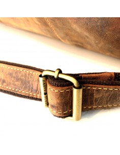 Greenburry Vintage Reisetasche